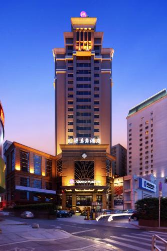 周辺観光スポット, グランド メルキュール ドングアン フーメン バイ アコー (Grand Mercure Dongguan Humen By Accor) in 東莞(ドングァン) 周辺観光スポット, グランド メルキュール ドングアン フーメン バイ アコー (Grand Mercure Dongguan Humen By Accor) in 東莞(ドングァン)