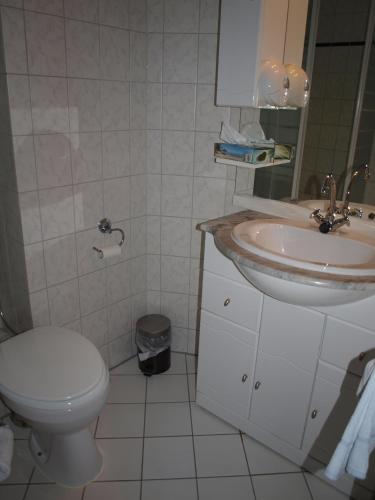 This photo about Hotel Kaiserhof shared on HyHotel.com