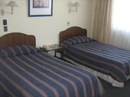 This photo about Hotel Quinchamali shared on HyHotel.com