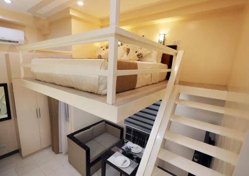 Rosetta Guest House in Ormoc Rosetta Guest House in Ormoc
