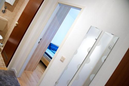 Ferienwohnung Rodenhof