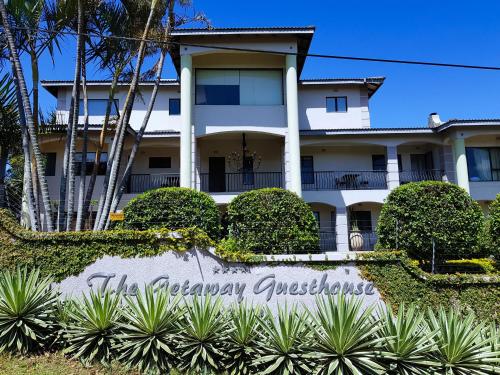 This photo about The Getaway Guesthouse shared on HyHotel.com