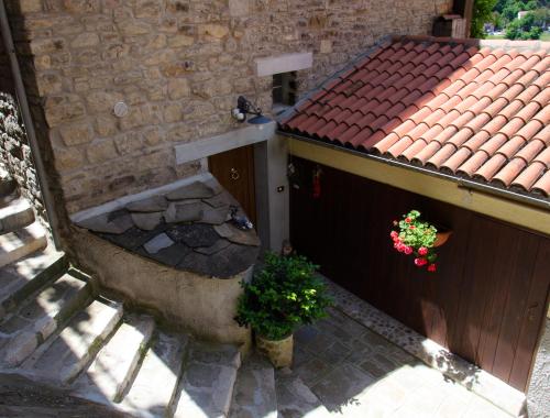 B&B La Perla nelle Dolomiti in Castelmezzano B&B La Perla nelle Dolomiti in Castelmezzano