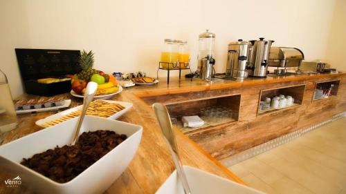 طعام و مشروبات, Hotel Vento in كوبيابو طعام و مشروبات, Hotel Vento in كوبيابو