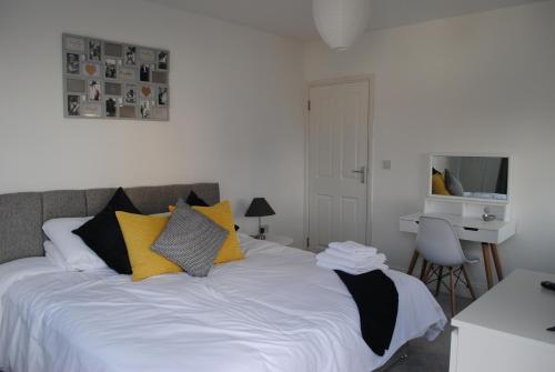 Bellevue Apartment in Brislington East Bellevue Apartment in Brislington East