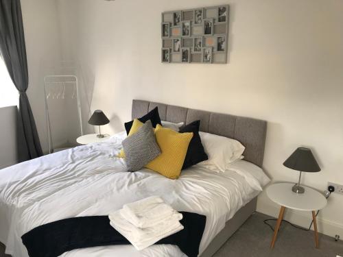 Bellevue Apartment in Brislington East Bellevue Apartment in Brislington East