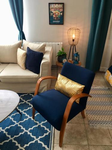 Apartamentos Au Clos Notre Dame