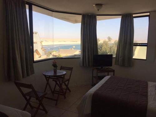منظر, Hotel Blanco Encalada in باهيا انجليسا منظر, Hotel Blanco Encalada in باهيا انجليسا