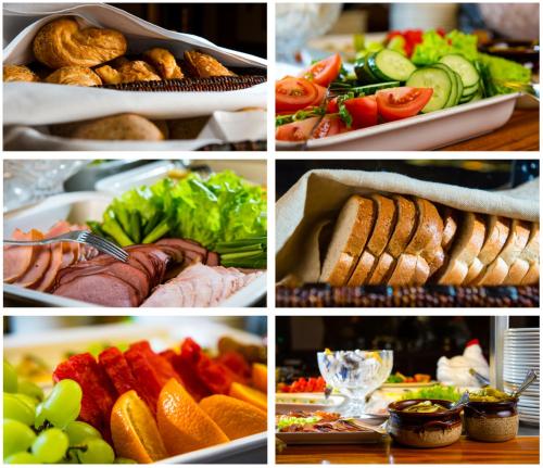 Food and beverages, Park Hotel Turku in Turku Food and beverages, Park Hotel Turku in Turku