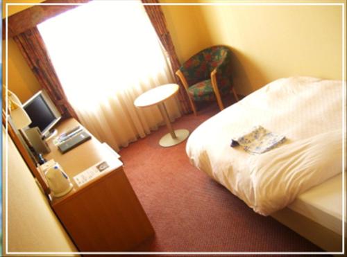 This photo about Hotel Lake Alster Alzar Izumiotsu shared on HyHotel.com