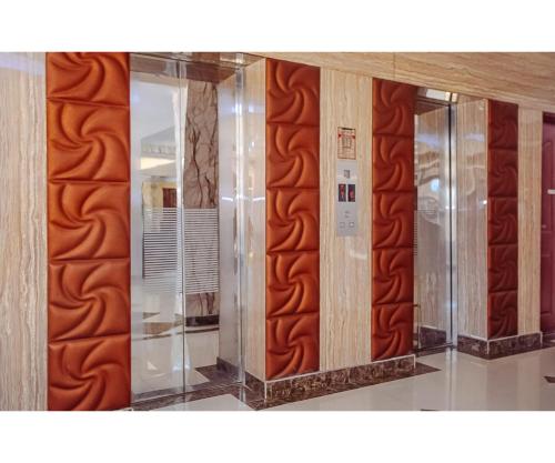 This photo about The Luke Hotel - Cravers shared on HyHotel.com