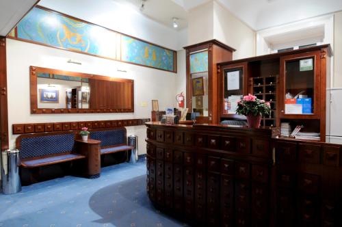 This photo about Leo Panzio Hotel shared on HyHotel.com