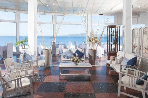 Mâncare şi băutură, Hotel La Caletta in Porto Santo Stefano Mâncare şi băutură, Hotel La Caletta in Porto Santo Stefano