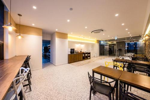 Brown-Dot Hotel Ulsan Sincheon in Buk-gu Brown-Dot Hotel Ulsan Sincheon in Buk-gu