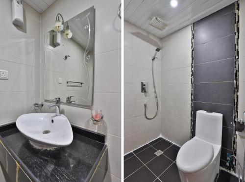 This photo about OYO 306 Lamssat El Saada shared on HyHotel.com