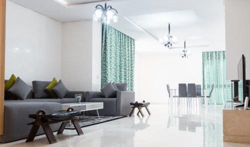 Marina Rabat Suites & Apartments in Salé Marina Rabat Suites & Apartments in Salé