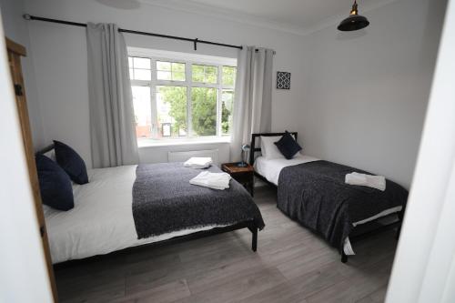 Golders Park Hotel in Greater London North Golders Park Hotel in Greater London North