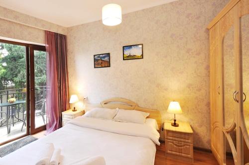 Apartment Art Django Old Avlabari