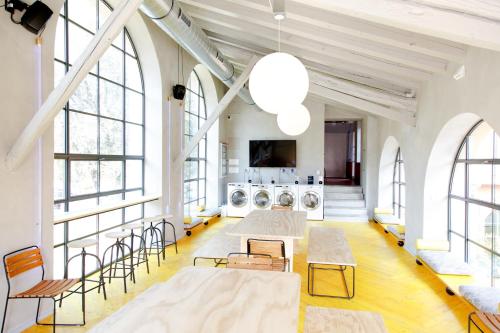 Facilities, Combo Milano in Navigli Facilities, Combo Milano in Navigli