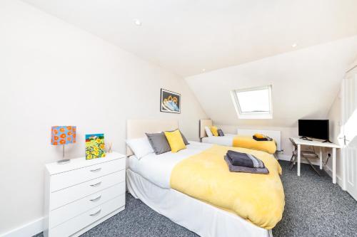 Hotel Beehive Lets @ West Worthing