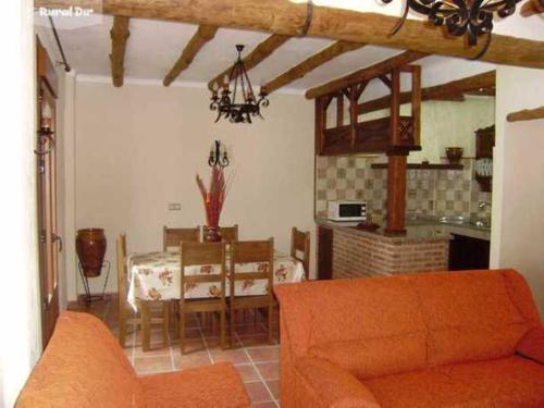This photo about Casa Rural-Apartamento El Lebrillero shared on HyHotel.com
