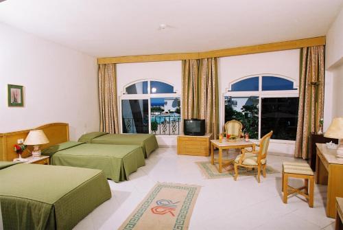 This photo about Royal Paradise Beach Resort shared on HyHotel.com