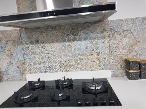 Shahen's Boutique Apartment By Ahlan Hospitality in Maalot Tarshiha Shahen's Boutique Apartment By Ahlan Hospitality in Maalot Tarshiha