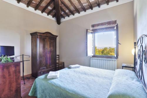 This photo about Agriturismo Terra Rossa shared on HyHotel.com