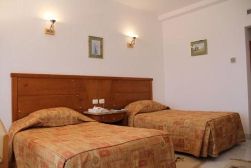 This photo about Royal Paradise Beach Resort shared on HyHotel.com