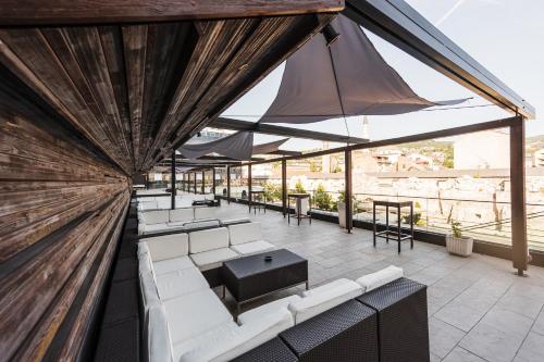 Létesítmények, Hotel Europe in Szarajevó Létesítmények, Hotel Europe in Szarajevó