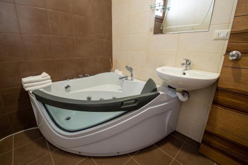 Austria Luxury Apartments, Faraya Hotel in Faraya Austria Luxury Apartments, Faraya Hotel in Faraya