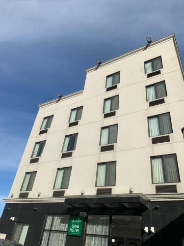 GWB HOTEL