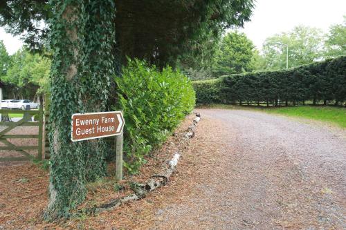 Jardín, Ewenny Farm Guest House in Bridgend Jardín, Ewenny Farm Guest House in Bridgend
