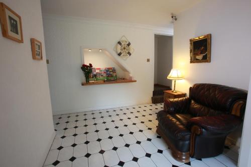 Vestíbulo, Ewenny Farm Guest House in Bridgend Vestíbulo, Ewenny Farm Guest House in Bridgend