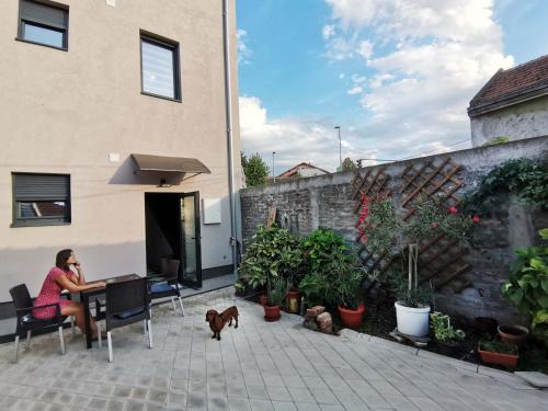Létesítmények, Nana / Sobe & Apartmani in Valjevo Létesítmények, Nana / Sobe & Apartmani in Valjevo