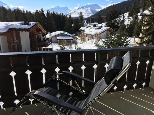 Bella Val (272 Pe) in Lenzerheide Bella Val (272 Pe) in Lenzerheide