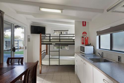 Cocina, Discovery Holiday Parks – Byron Bay (Discovery Parks - Byron Bay) in Byron Bay Cocina, Discovery Holiday Parks – Byron Bay (Discovery Parks - Byron Bay) in Byron Bay
