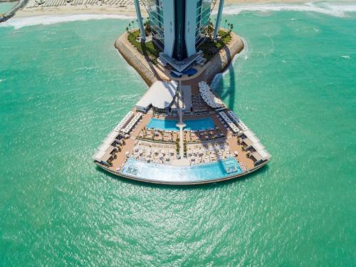 Burj Al Arab Jumeirah