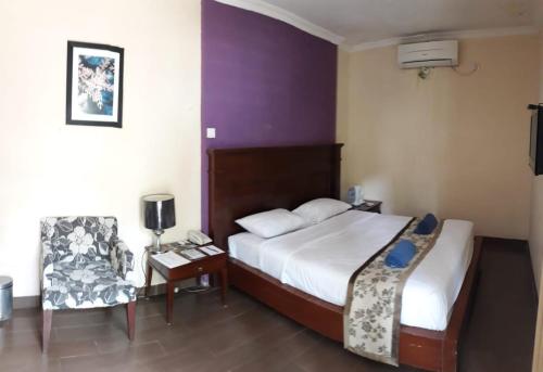 This photo about The Acacia Anyer shared on HyHotel.com