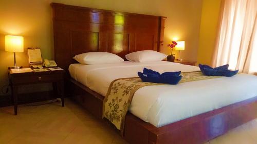 This photo about The Acacia Anyer shared on HyHotel.com