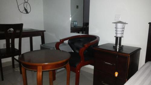 The Pearl Inn in Arua The Pearl Inn in Arua