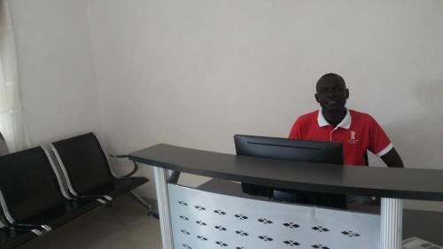 The Pearl Inn in Arua The Pearl Inn in Arua