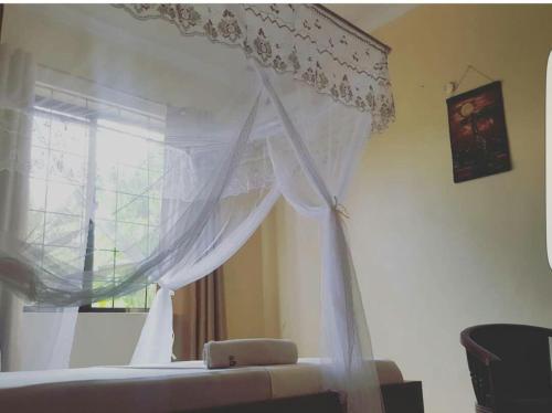 This photo about Safari Lodge Kunduchi shared on HyHotel.com