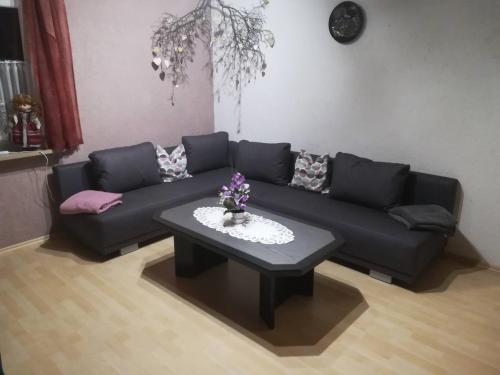Ferienwohnung Preuß in Schwarzenbach an der Saale Ferienwohnung Preuß in Schwarzenbach an der Saale