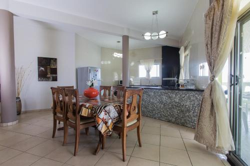Facilities, Bilene Beach House in Bilene Facilities, Bilene Beach House in Bilene