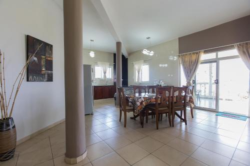 Facilities, Bilene Beach House in Bilene Facilities, Bilene Beach House in Bilene