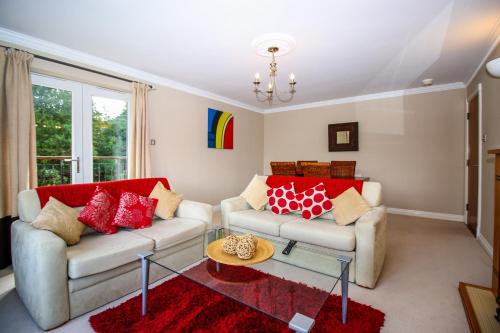Turnberry Apartments in Тернберрі Turnberry Apartments in Тернберрі