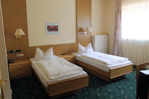 This photo about Waldhotel Hubertus shared on HyHotel.com