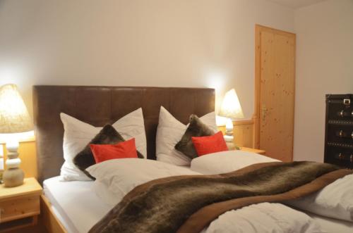 This photo about Chasa Seraina shared on HyHotel.com