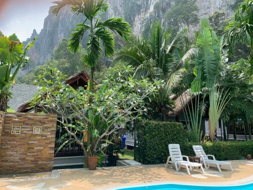 ビパ トロピカル リゾート9